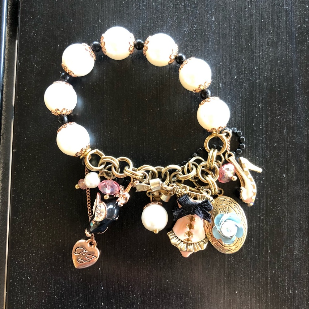 Betsey Johnson Bracelet